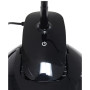 Simple Designs Flexi LED Rounded Clip Light