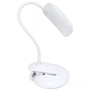 Simple Designs Flexi LED Rounded Clip Light
