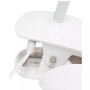 Simple Designs Flexi LED Rounded Clip Light