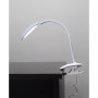 Simple Designs Flexi LED Rounded Clip Light