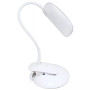 Simple Designs Flexi LED Rounded Clip Light