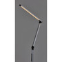 Lennox LED Multi-Function Floor Lamp
