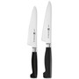Four Star 2pc Prep Knife Set