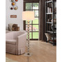 Cosimo 61" Balls LED Floor Lamp with Dimmer