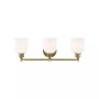 Melrose 3-Light Vanity