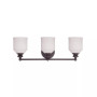 Melrose 3-Light Vanity