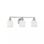 Melrose 3-Light Vanity