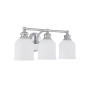 Melrose 3-Light Vanity