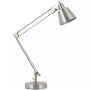 Udbina Desk Lamp with Adjustable Arms