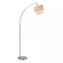 Gala Arc Lamp