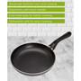 Aluminum 9.5" Evolve Non-Stick Fry Pan