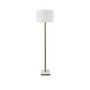 Evolution by Collection Dilon Marble Floor Lamp