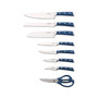 14 Piece Stellar Block Cutlery Set
