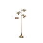 Caprice 64" LED Floor Lamp