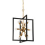 Xander 12 Light Pendant