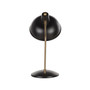Darby Contemporary Table Lamp by Lumisource