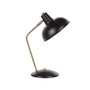 Darby Contemporary Table Lamp by Lumisource