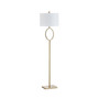 April LED Floor Lamp