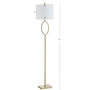 April LED Floor Lamp