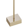 April LED Floor Lamp