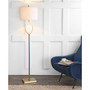 April LED Floor Lamp
