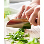 Titanium 15-Piece Knife Block Set