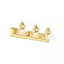 Birmingham 3 Lights Vanity Sconce