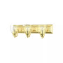 Birmingham 3 Lights Vanity Sconce