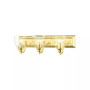Birmingham 3 Lights Vanity Sconce