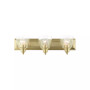 Birmingham 3 Lights Vanity Sconce