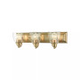 Birmingham 3 Lights Vanity Sconce