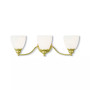 Somerville 3-Light Bath Vanity Fixture