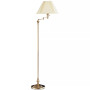 Layla Swing Arm Floor Lamp