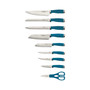 15 Piece Epicure Block Cutlery Set
