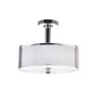 Lucie 4 Light Chandelier