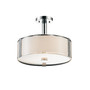 Lucie 4 Light Chandelier