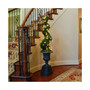 Lumabase Set of 2 Warm White Battery Operated LED Mini String Lights