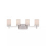 Colton 4-Light Bathroom Vanity Light