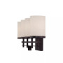Colton 4-Light Bathroom Vanity Light