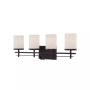 Colton 4-Light Bathroom Vanity Light