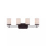 Colton 4-Light Bathroom Vanity Light