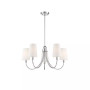 Cameron 5-Light Transitional Chandelier