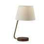 Louie Charge Table Lamp