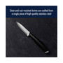 International Silvercap 3-Pc. Starter Knife Set