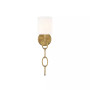 Joffree 1-Light Wall Sconce