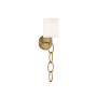 Joffree 1-Light Wall Sconce