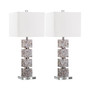 Set of 2 Rafferty Table Lamps