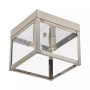 Nyack 2-Light Flush Mount