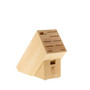 Four Star 8pc Knife Block Set