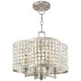 Grammercy 4-Light Mini Chandelier
